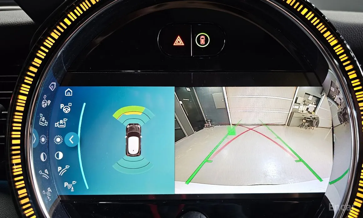 Фото 15 - Mini Cooper