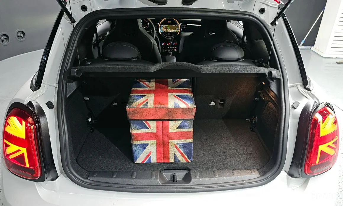 Фото 20 - Mini Cooper