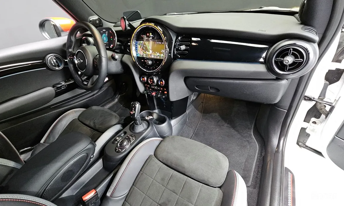 Фото 7 - Mini Cooper