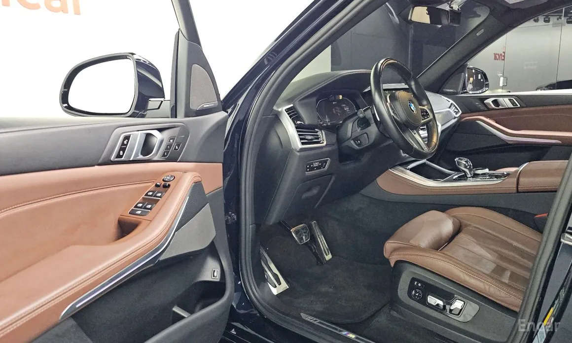 Фото 10 - BMW X5