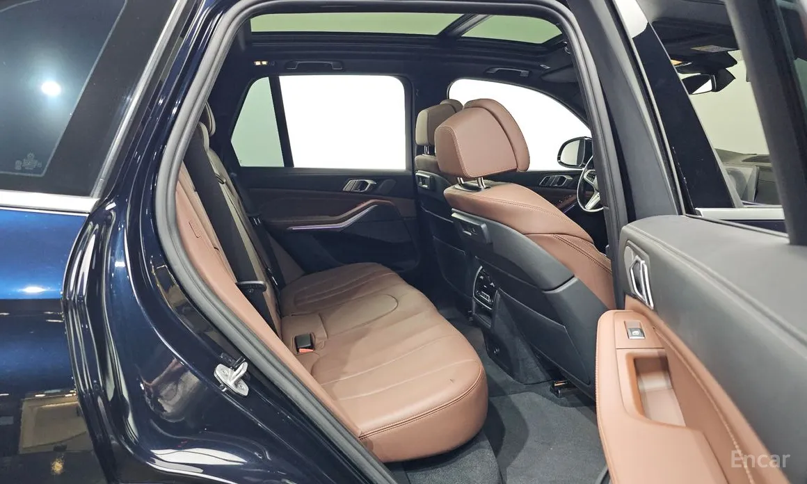 Фото 12 - BMW X5