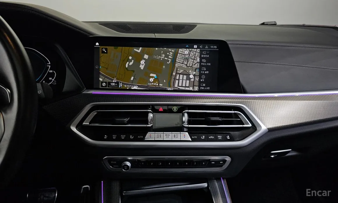 Фото 14 - BMW X5