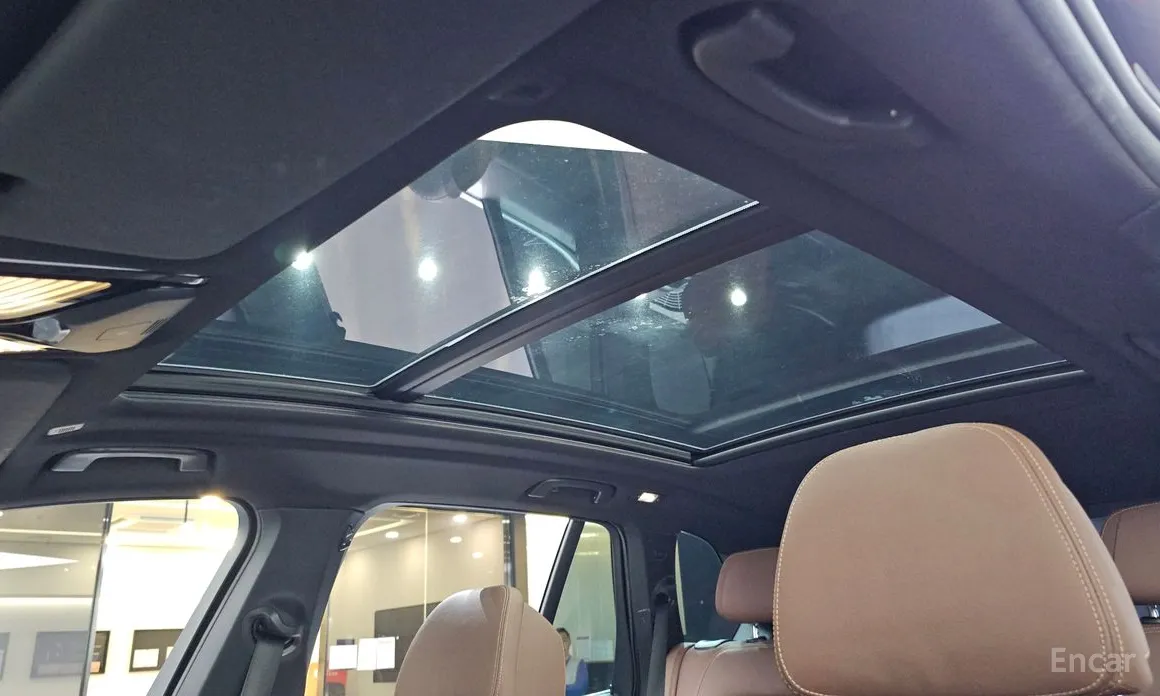 Фото 19 - BMW X5