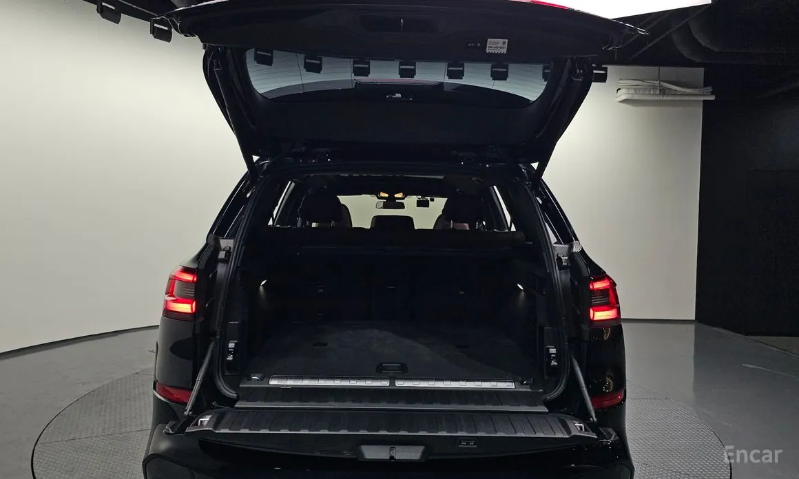 Фото 20 - BMW X5