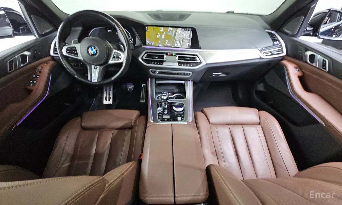 Фото 7 - BMW X5