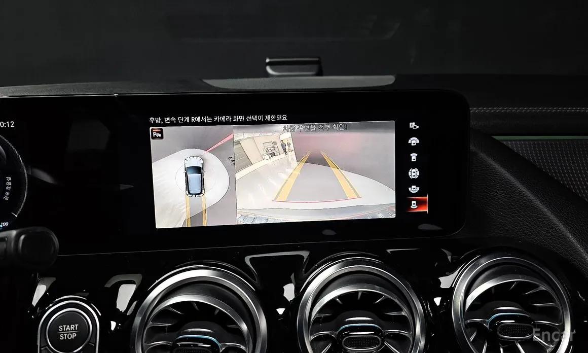 Фото 15 - Mercedes-Benz EQA