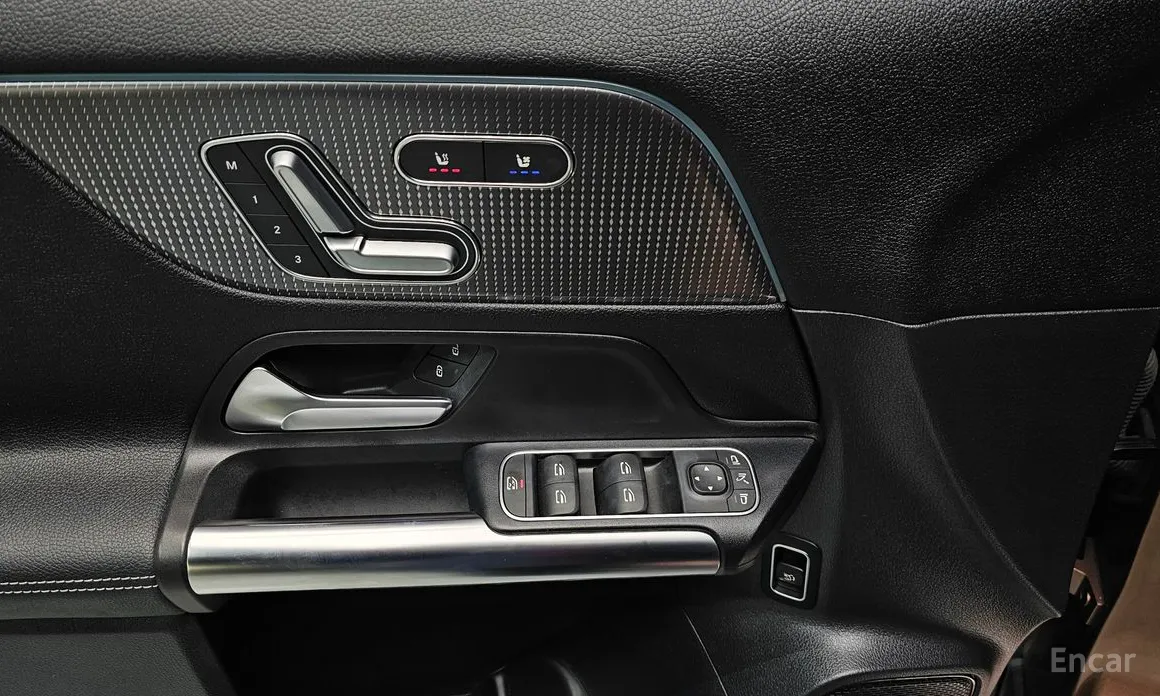 Фото 18 - Mercedes-Benz EQA