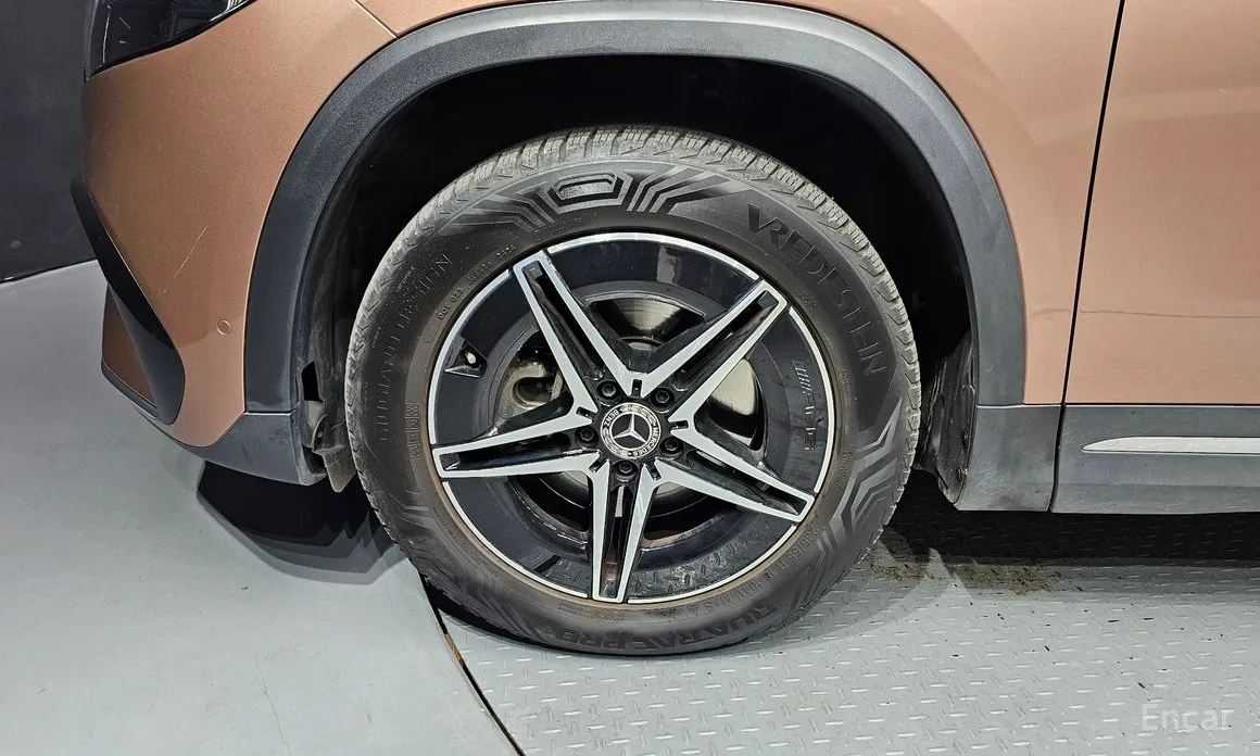 Фото 5 - Mercedes-Benz EQA