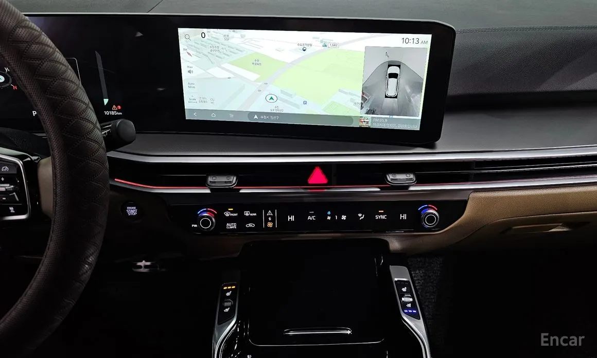 Фото 15 - Kia Sorento