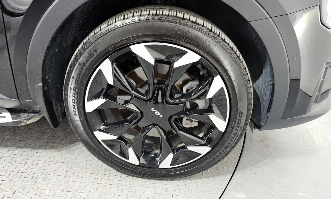 Фото 5 - Kia Sorento