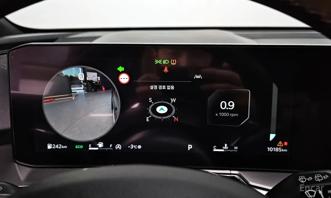 Фото 8 - Kia Sorento