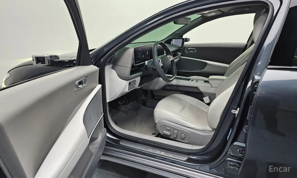 Фото 10 - Hyundai Ioniq 6