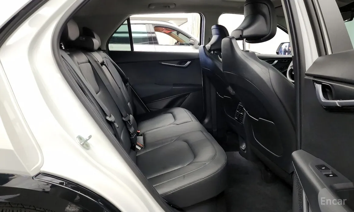 Фото 12 - Kia Niro