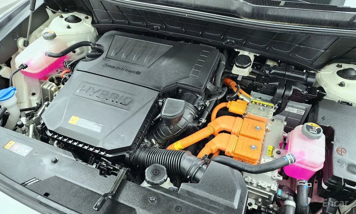 Фото 6 - Kia Niro