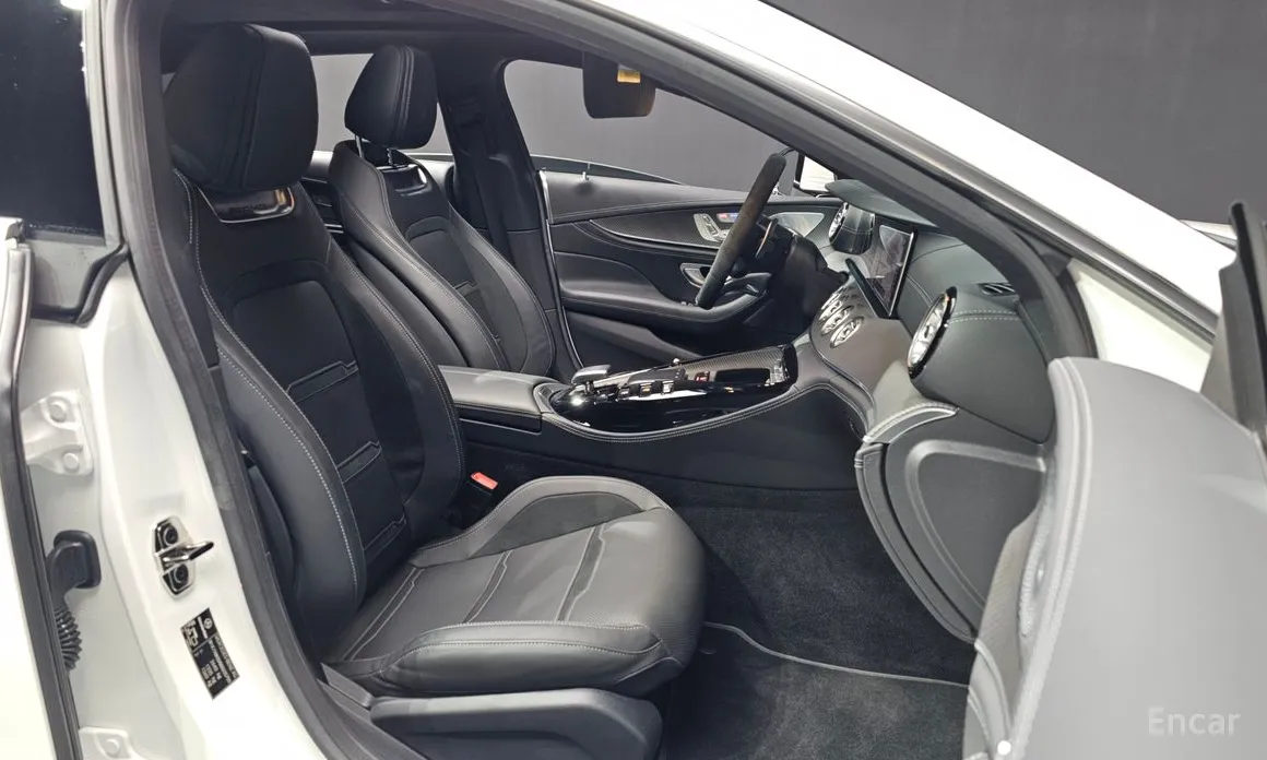 Фото 11 - Mercedes-Benz AMG GT