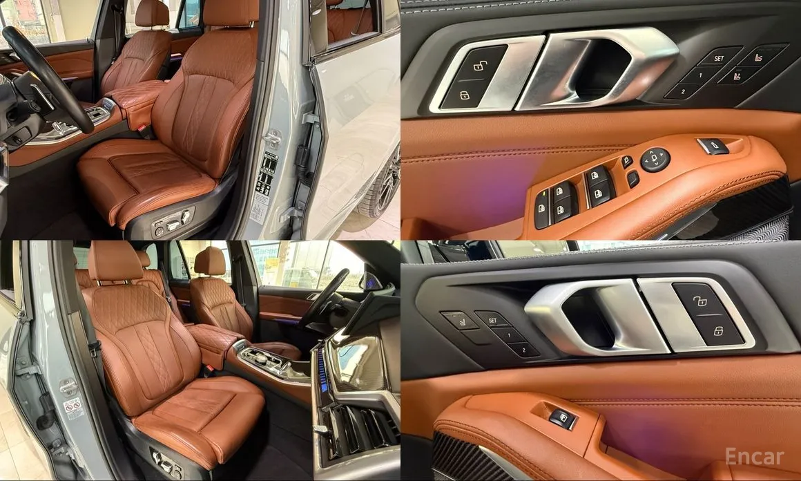 Фото 16 - BMW X5