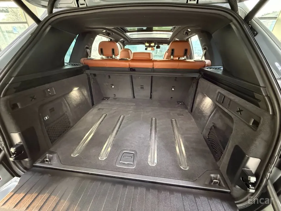 Фото 19 - BMW X5