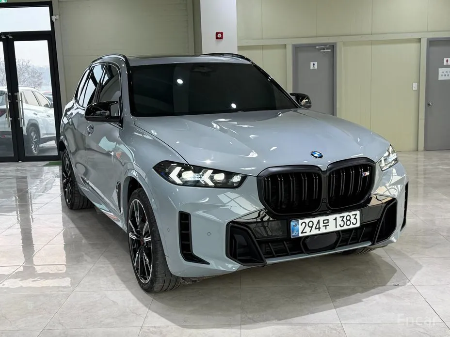 Фото 2 - BMW X5