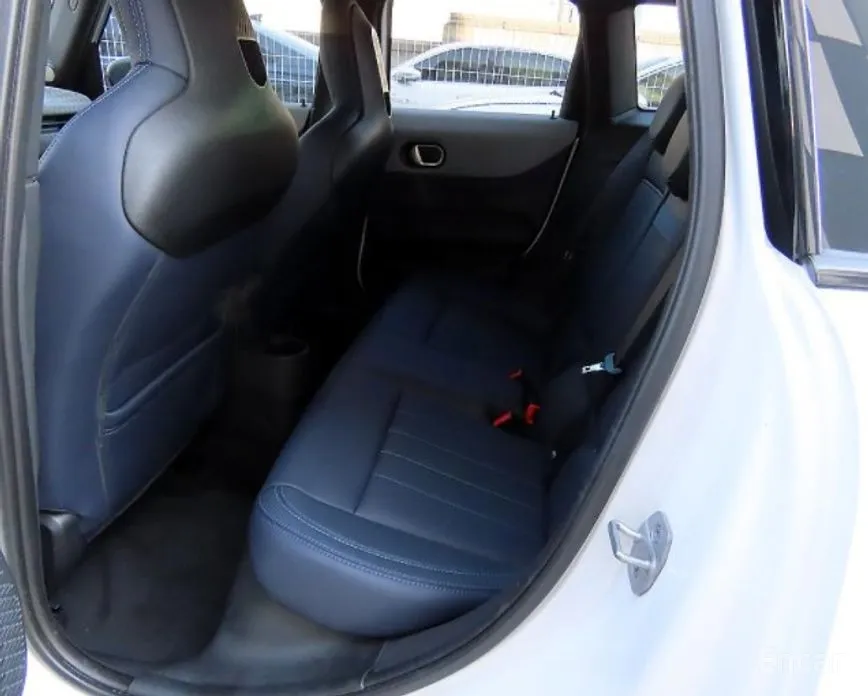 Фото 10 - Mini Cooper