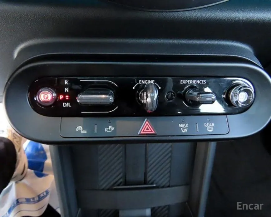 Фото 12 - Mini Cooper