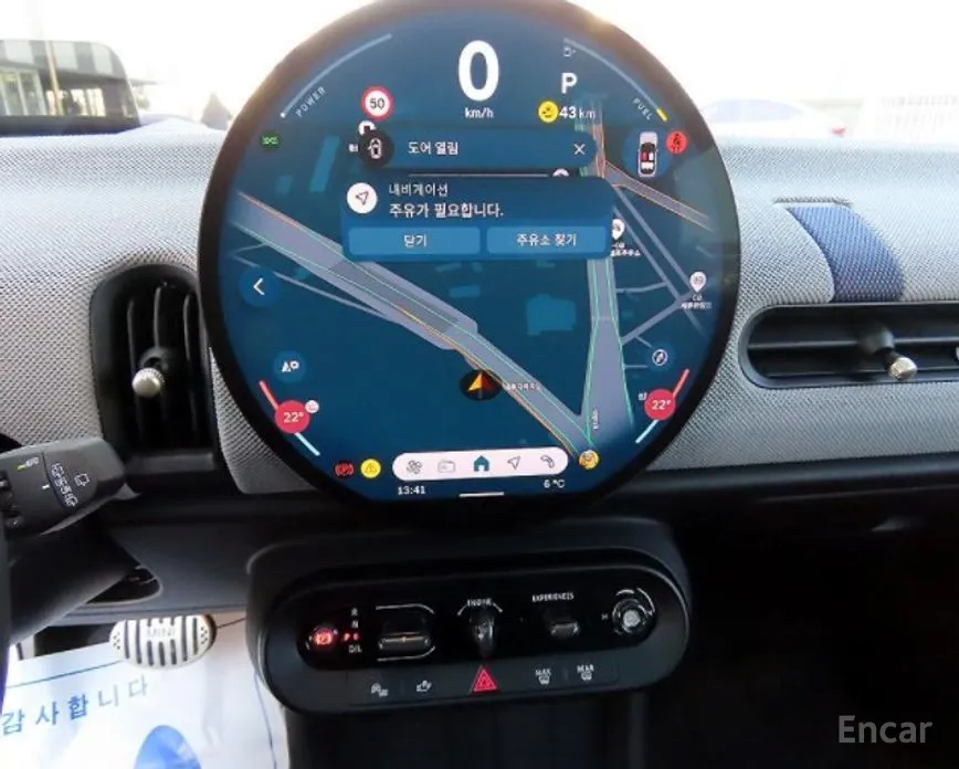 Фото 14 - Mini Cooper