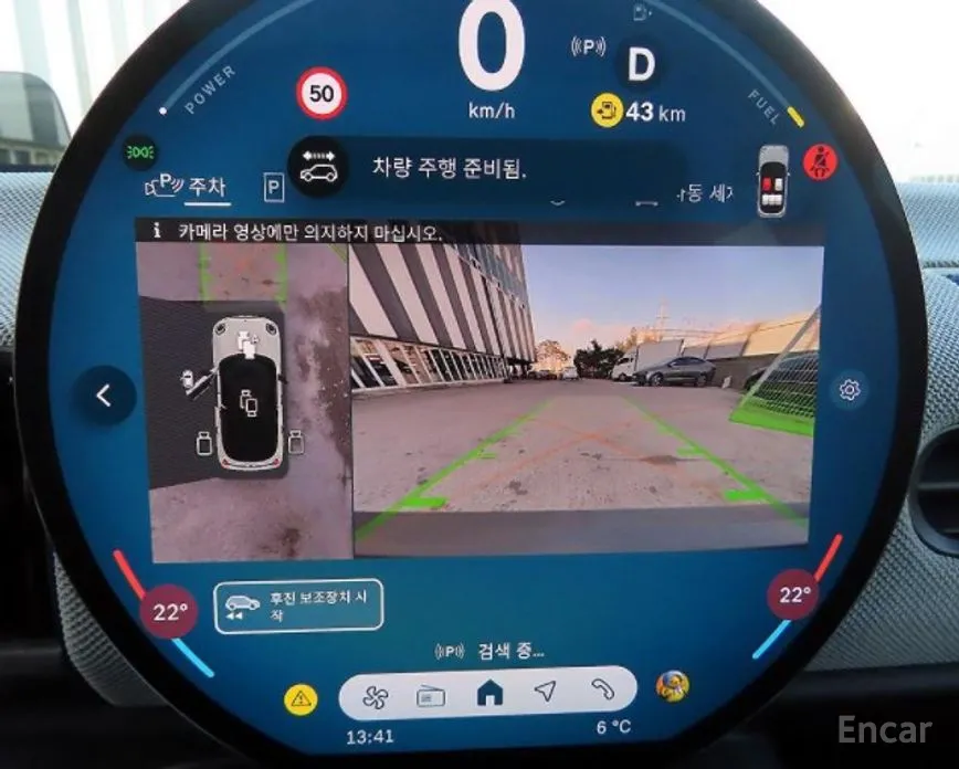 Фото 17 - Mini Cooper