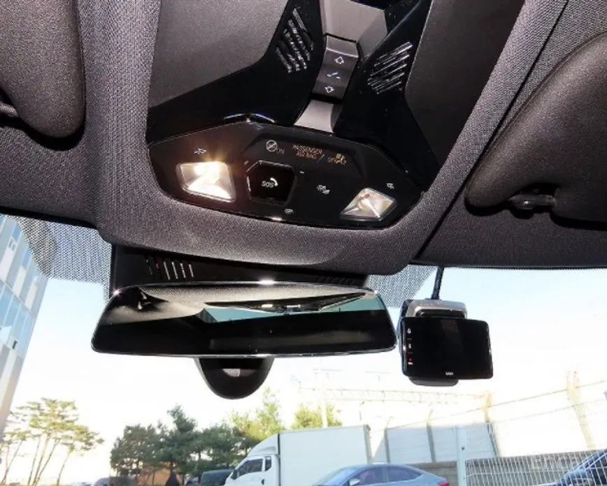 Фото 18 - Mini Cooper