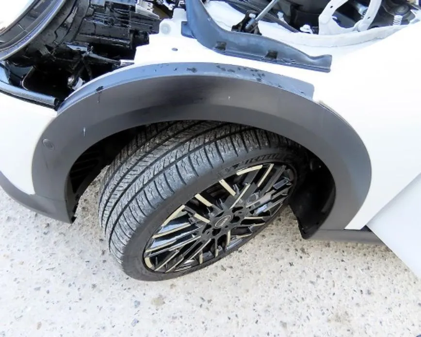 Фото 5 - Mini Cooper