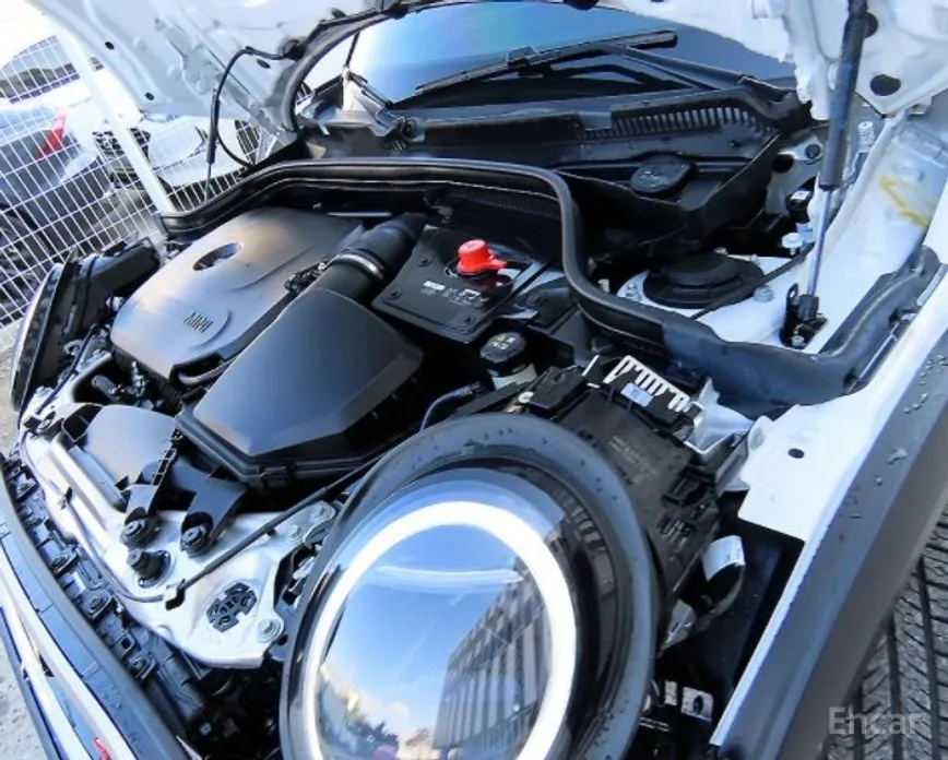 Фото 6 - Mini Cooper