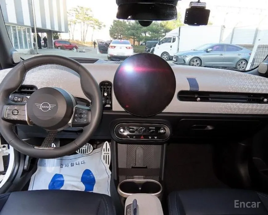 Фото 7 - Mini Cooper