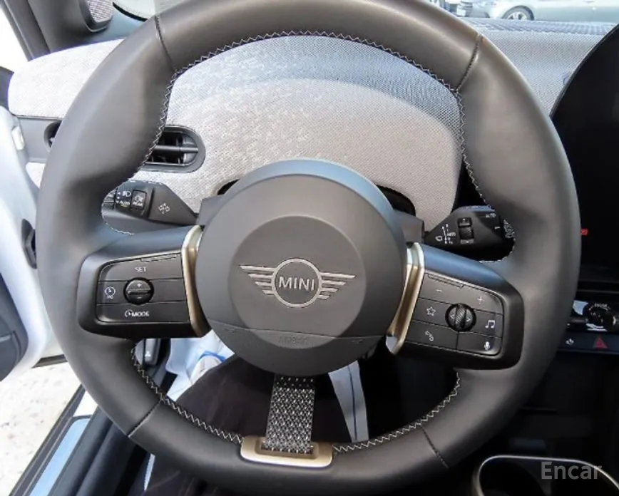 Фото 8 - Mini Cooper