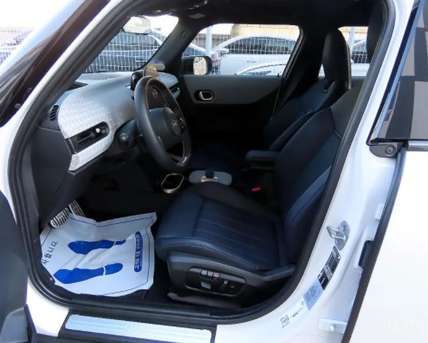 Фото 9 - Mini Cooper