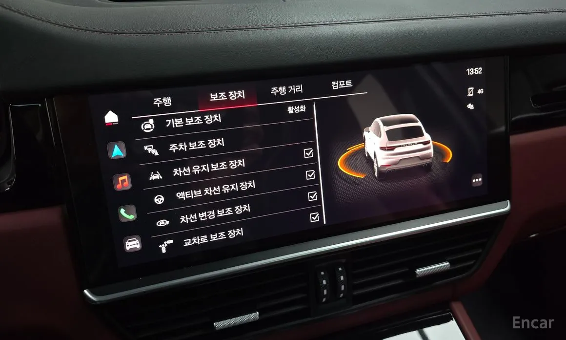 Фото 16 - Porsche Cayenne