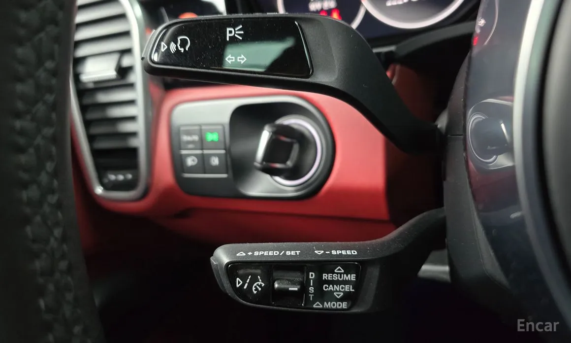 Фото 17 - Porsche Cayenne