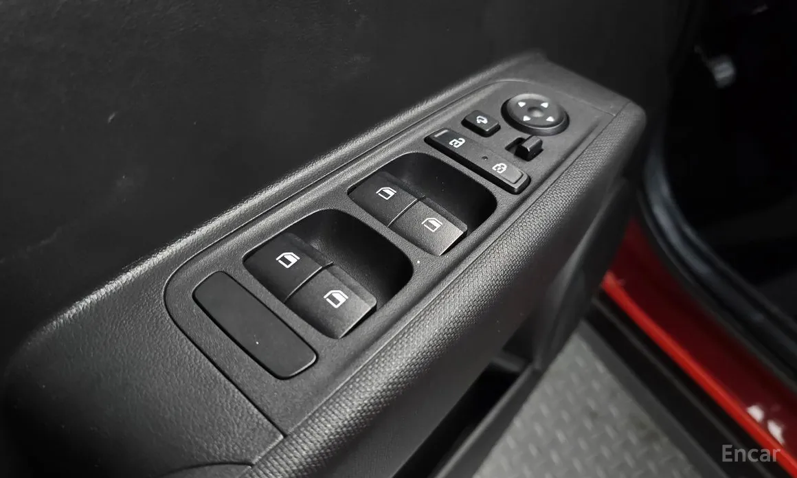 Фото 14 - Hyundai Casper