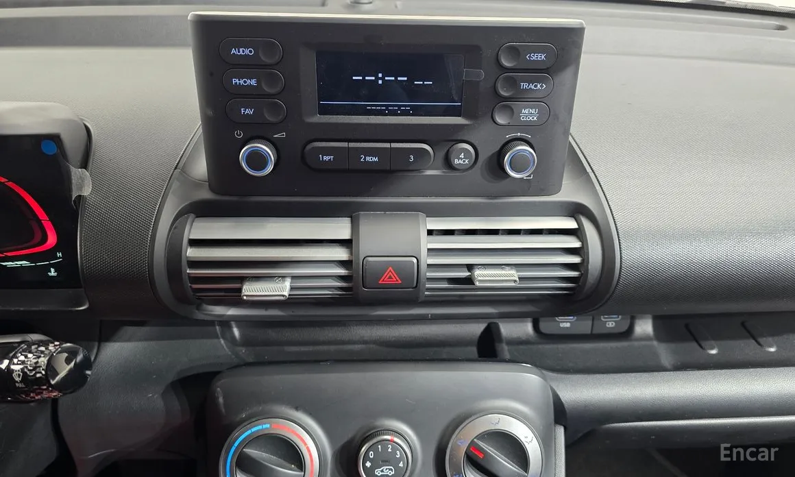 Фото 15 - Hyundai Casper