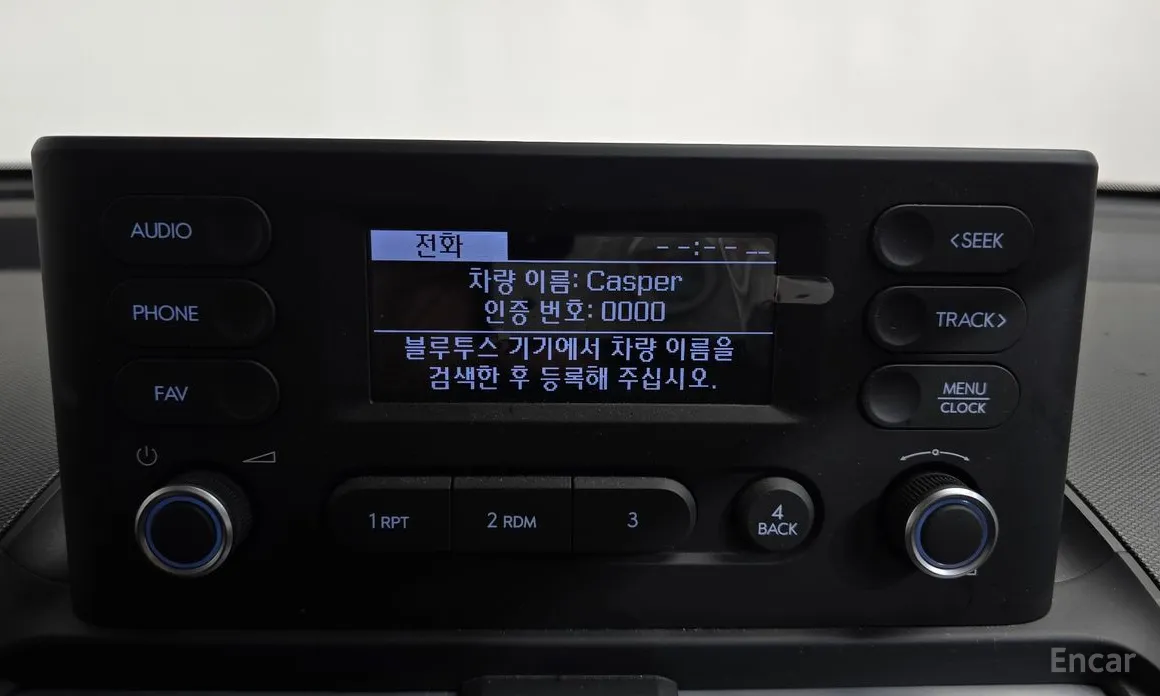 Фото 16 - Hyundai Casper