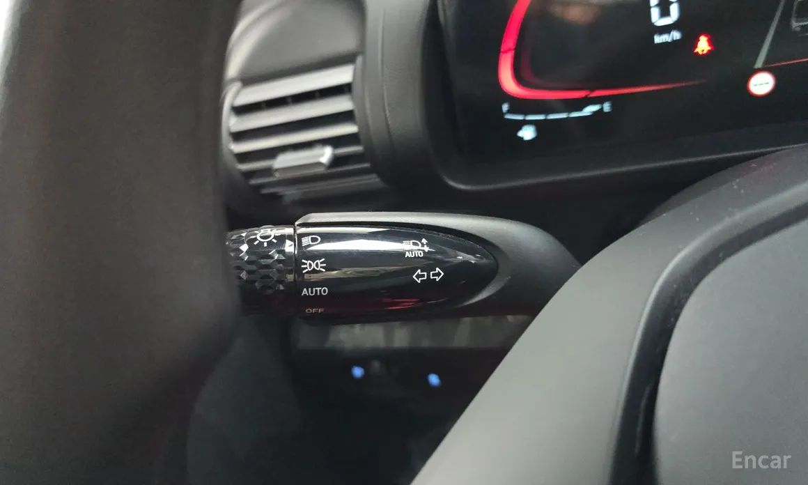 Фото 18 - Hyundai Casper