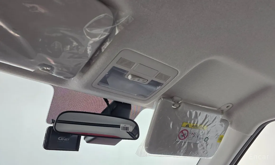 Фото 19 - Hyundai Casper