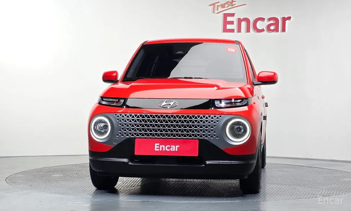 Фото 3 - Hyundai Casper