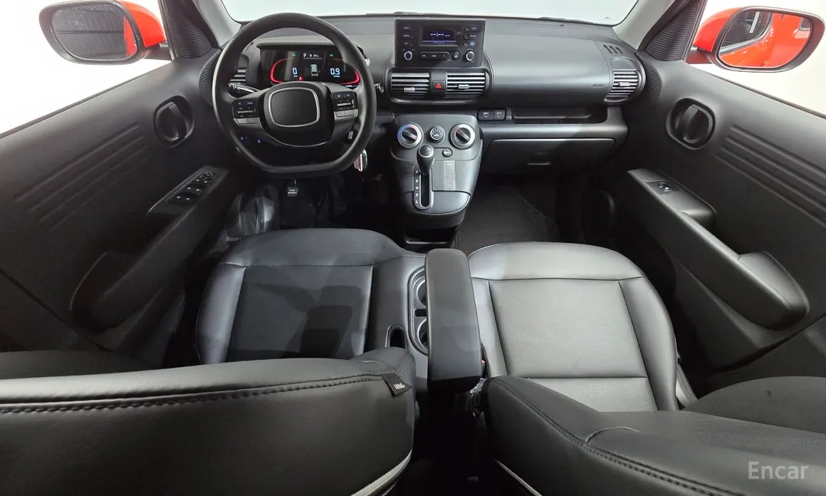 Фото 7 - Hyundai Casper