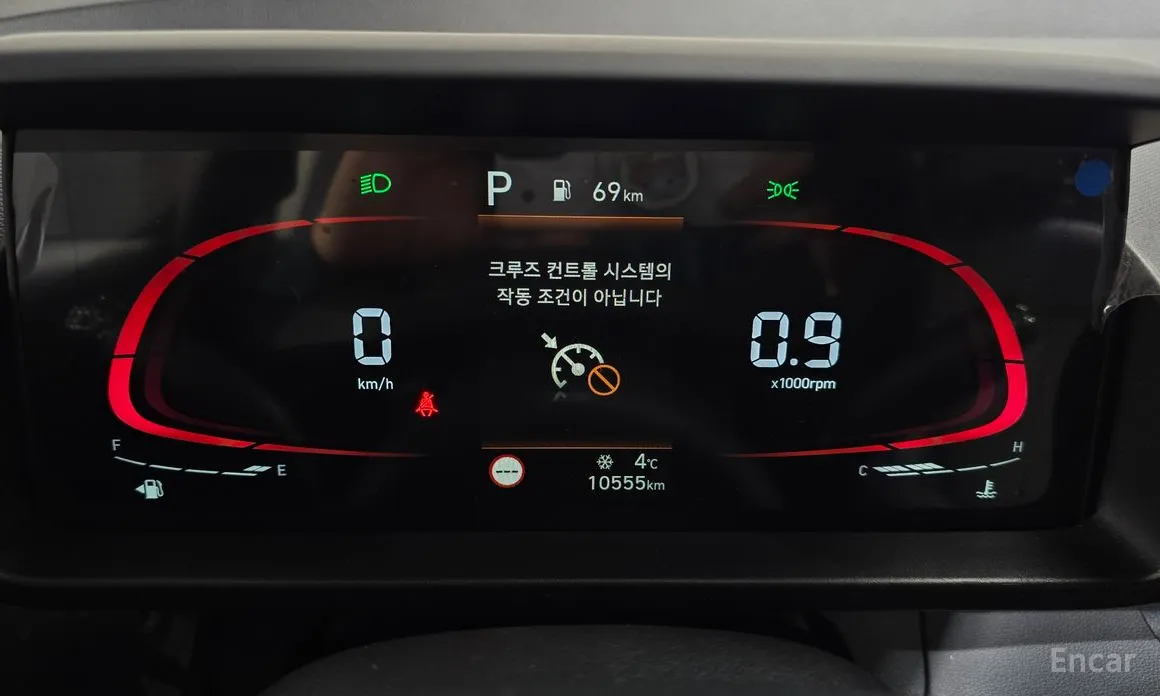 Фото 8 - Hyundai Casper