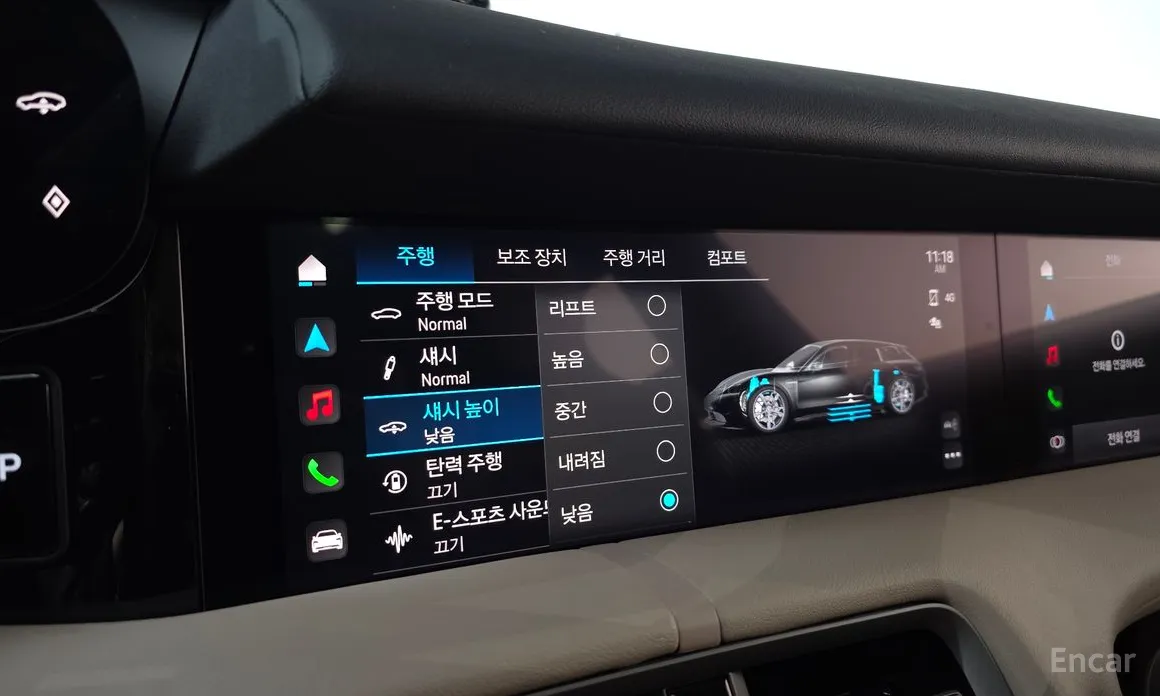 Фото 16 - Porsche Taycan