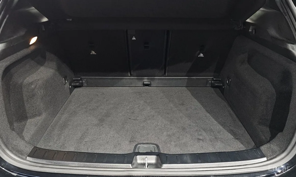 Фото 20 - Mercedes-Benz GLA-Class