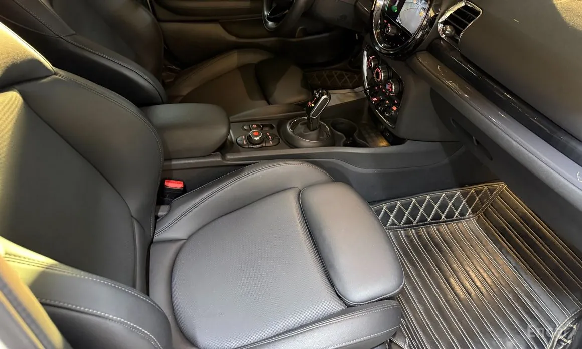 Фото 11 - Mini Clubman