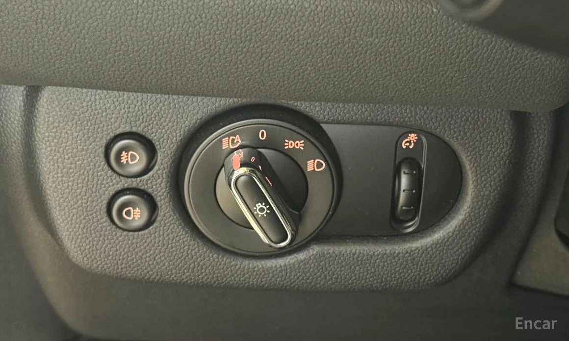 Фото 14 - Mini Clubman