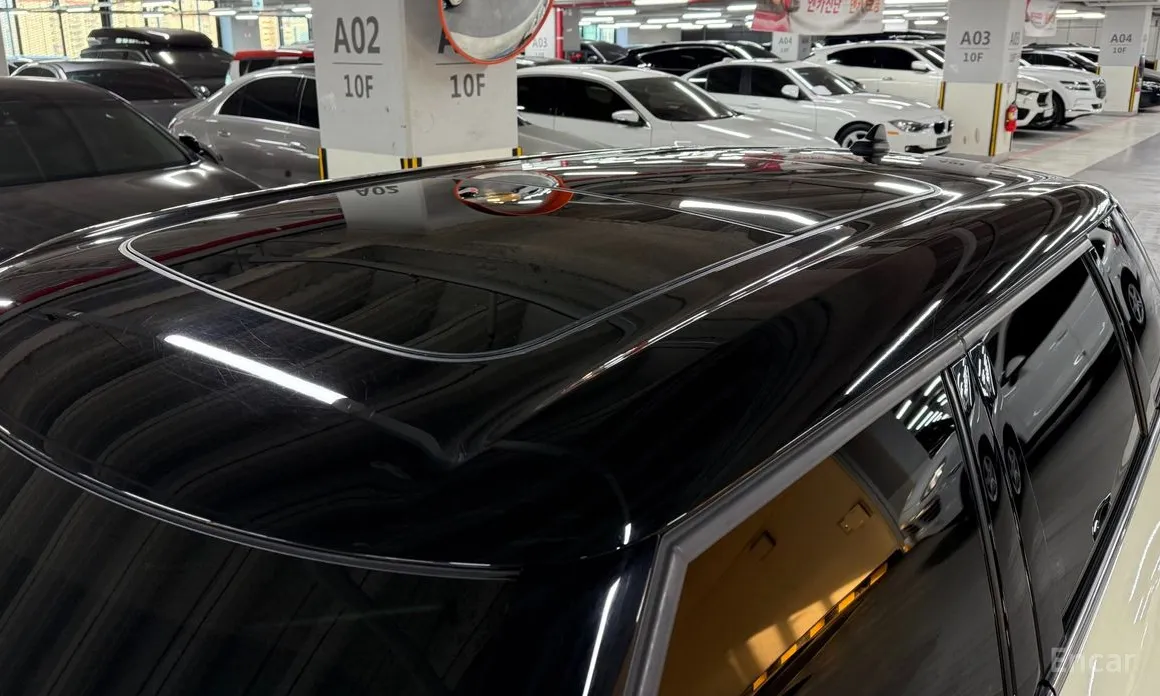 Фото 18 - Mini Clubman