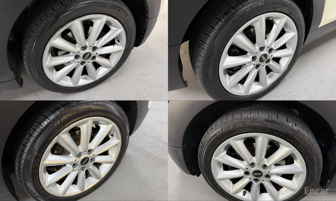 Фото 20 - Mini Clubman