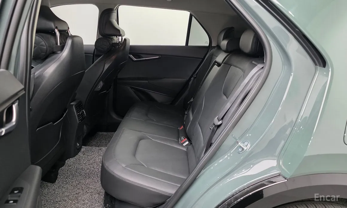 Фото 12 - Kia Niro