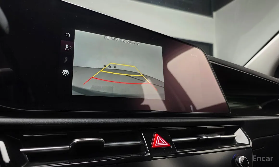 Фото 15 - Kia Niro